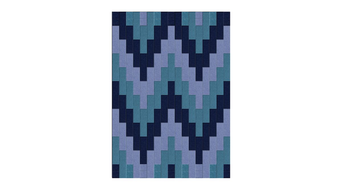 Ikat Blues