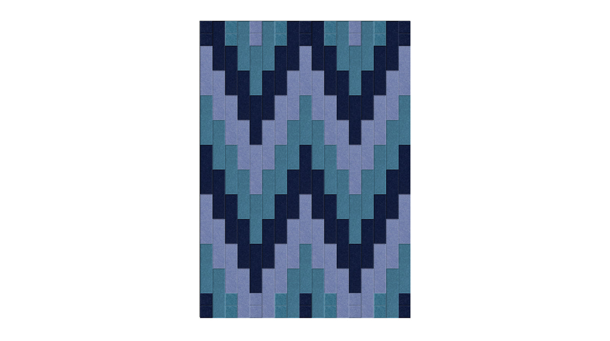 Ikat Blues