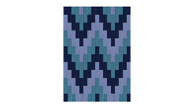 Ikat Blues