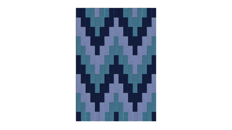 Ikat Blues