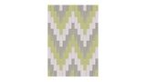 Ikat Greens