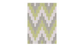 Ikat Greens