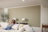 Sage Tangent Max Felt Right Design