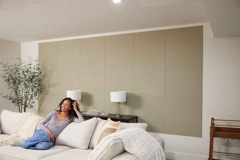 Sage Tangent Max Felt Right Design