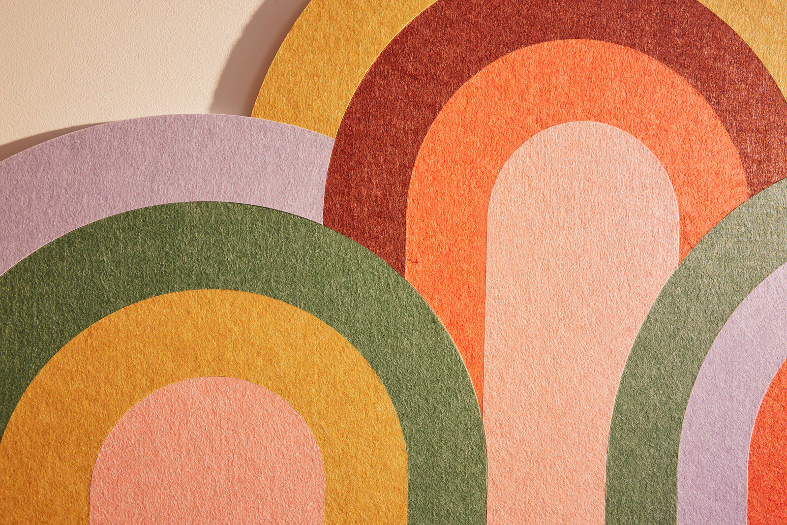 Color Curve Sunkissed