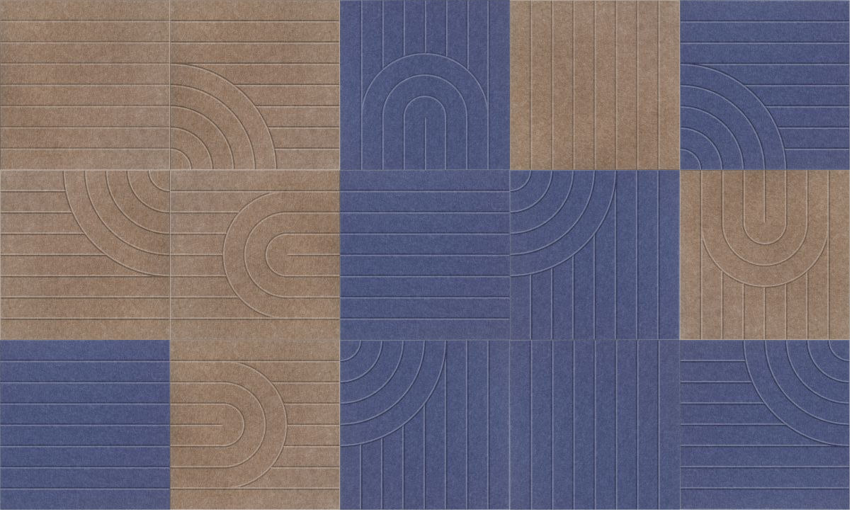* Design