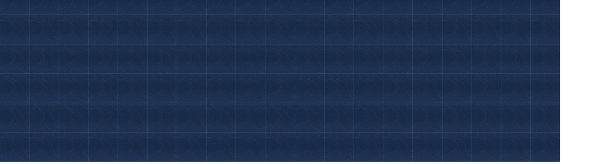 Dark blue grid pattern textile with geometric square design.