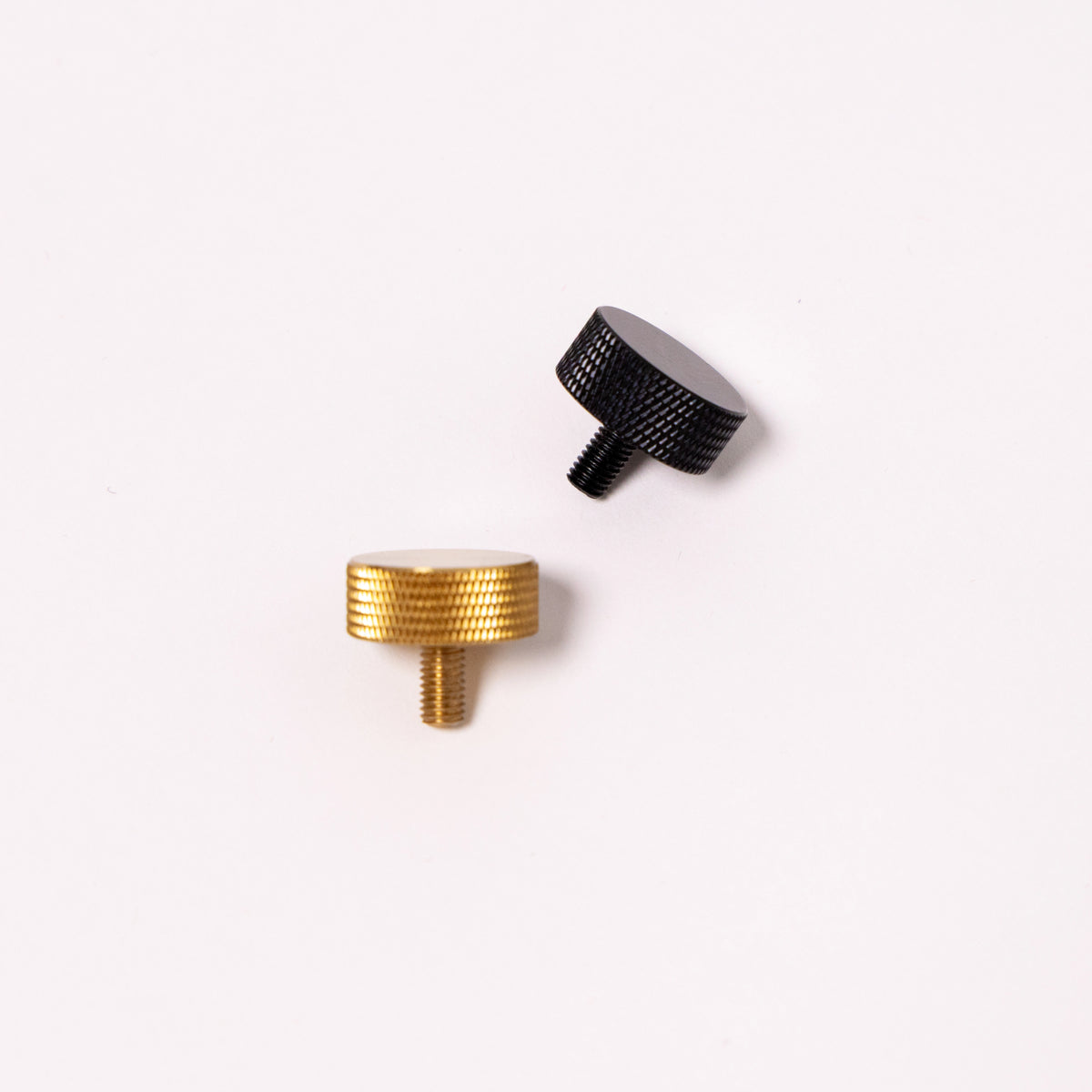 Wood Slat Accessory Knob Pack