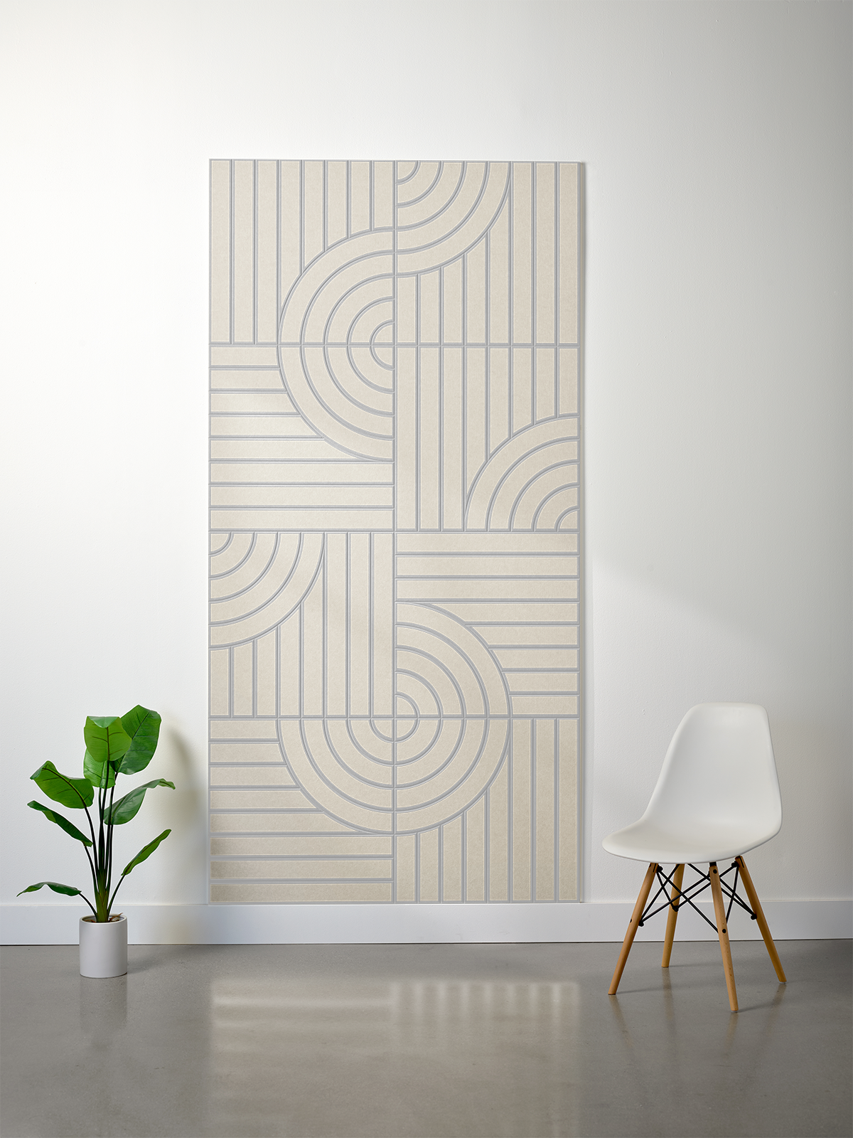 18mm Layered Engraved Felt Sheet – Tangent