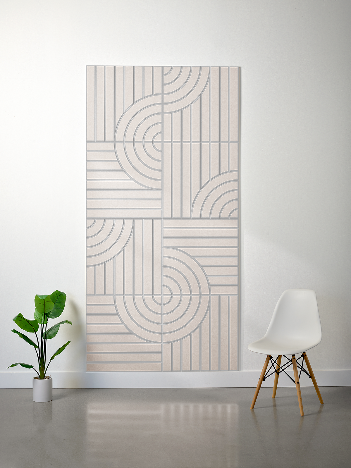 18mm Layered Engraved Felt Sheet – Tangent