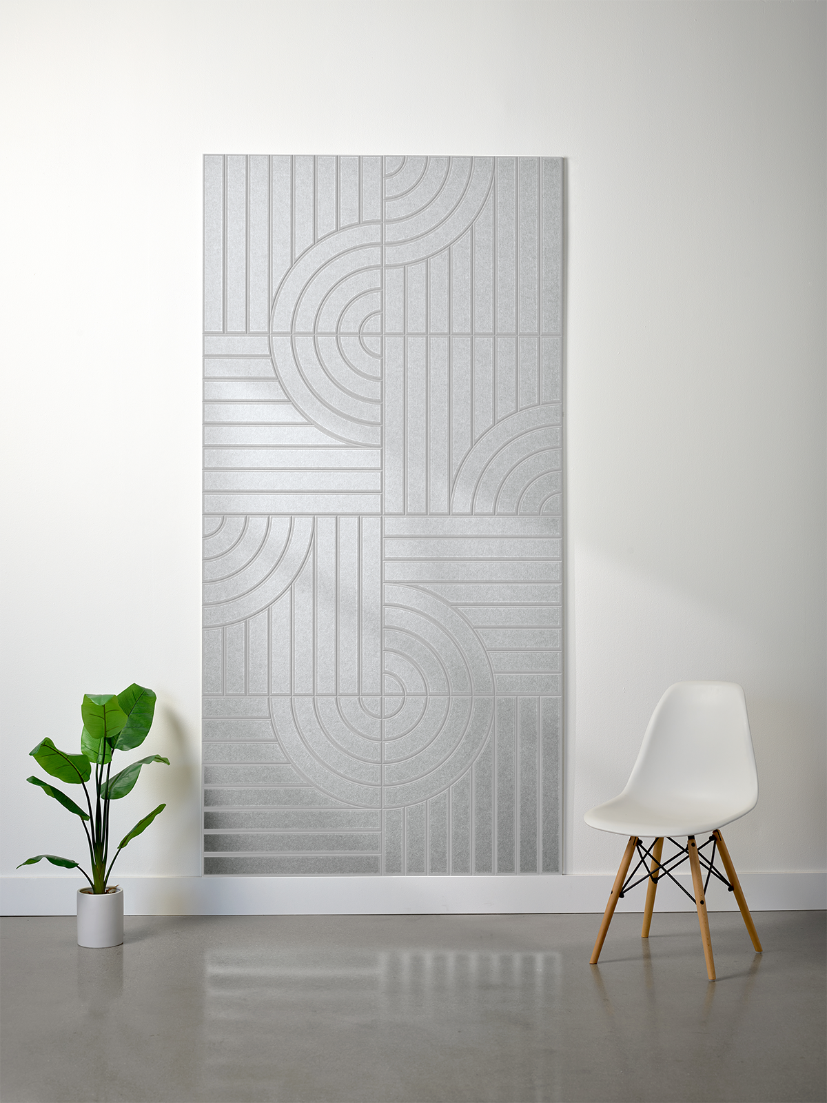 18mm Layered Engraved Felt Sheet – Tangent