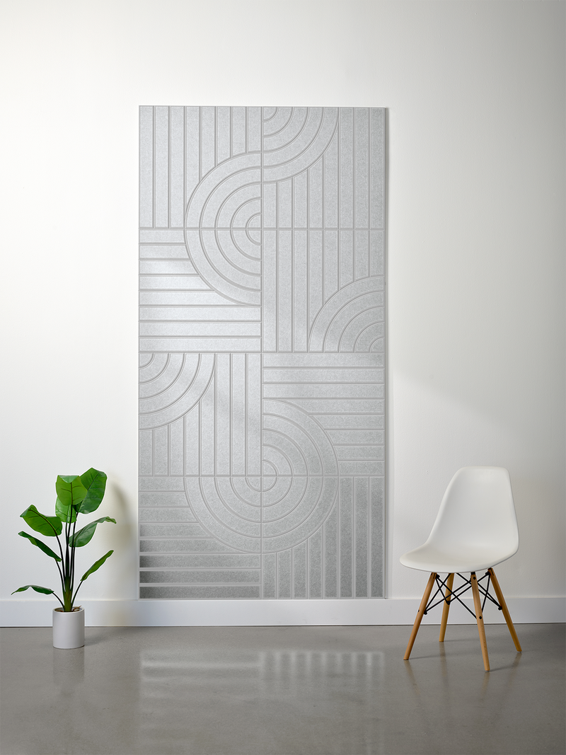 18mm Layered Engraved Felt Sheet – Tangent