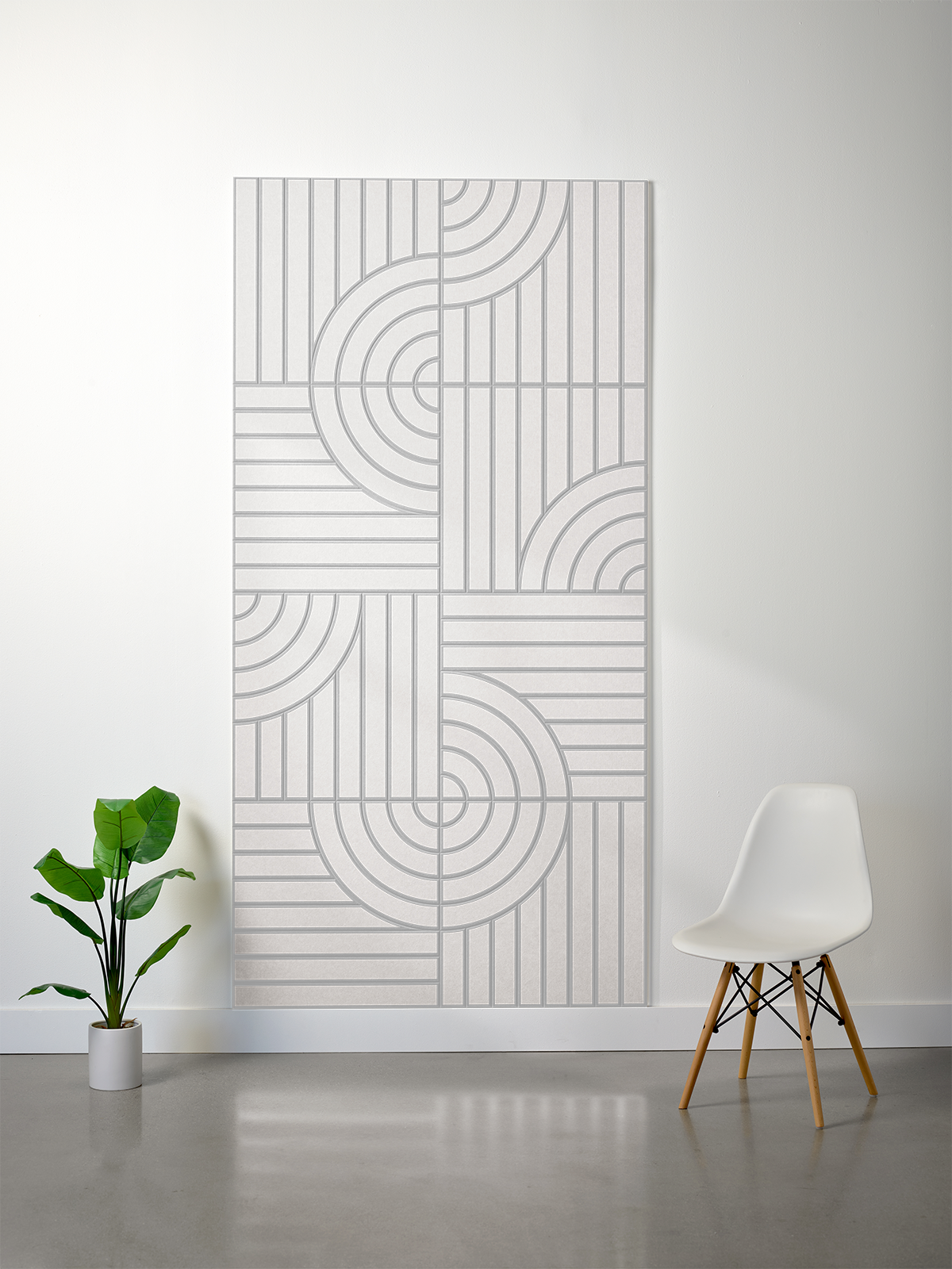 18mm Layered Engraved Felt Sheet – Tangent