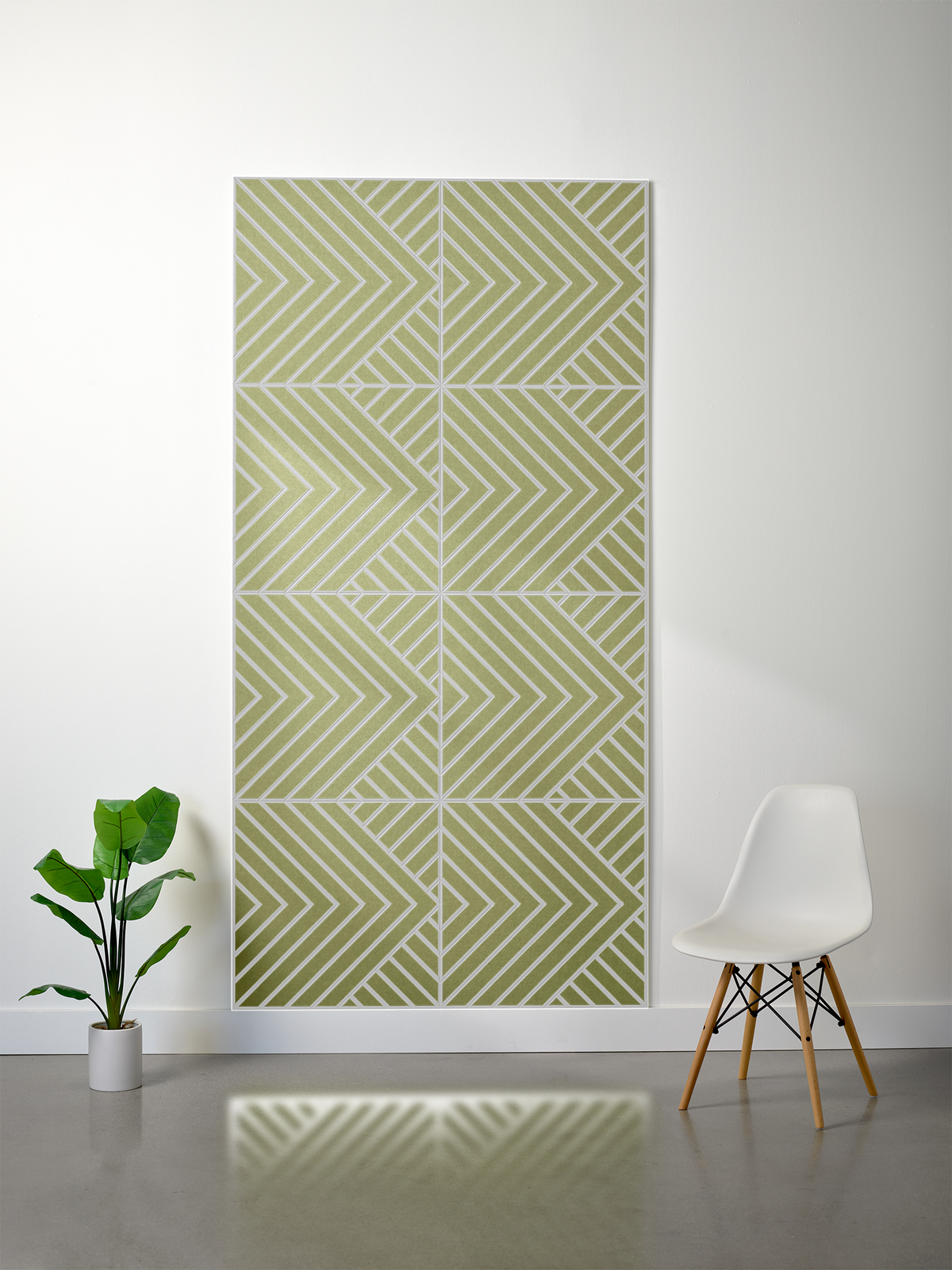 18mm Layered Engraved Felt Sheet – Converge