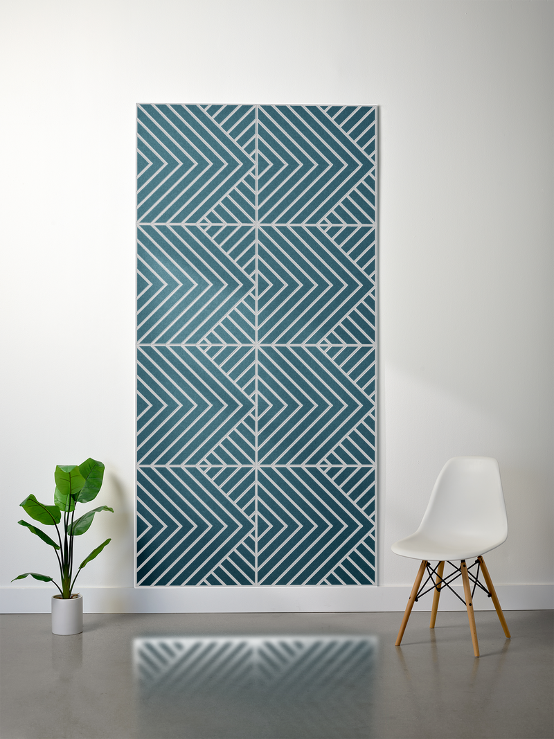 18mm Layered Engraved Felt Sheet – Converge