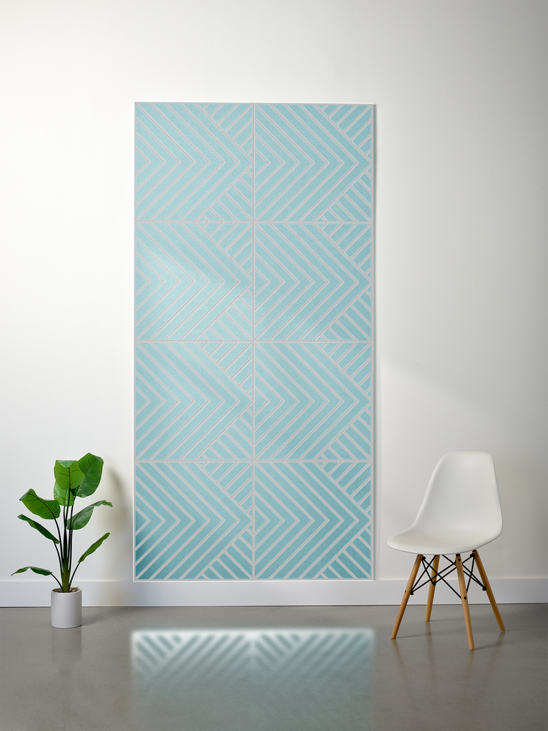 18mm Layered Engraved Felt Sheet – Converge