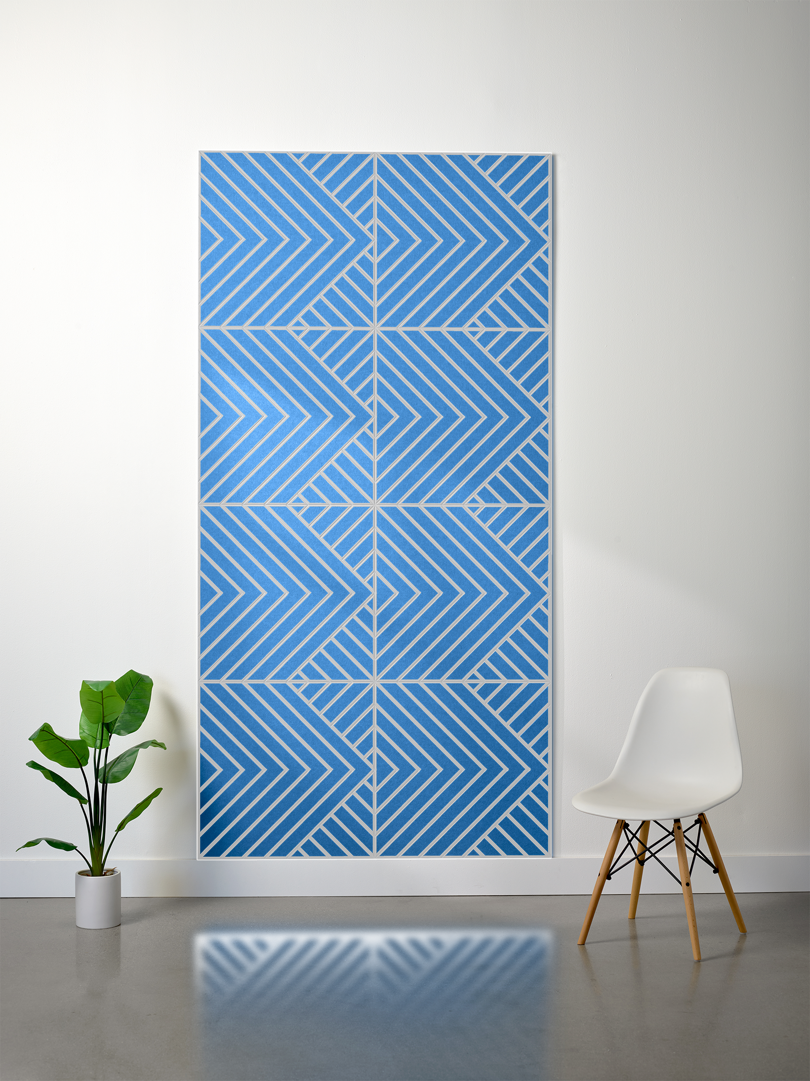 18mm Layered Engraved Felt Sheet – Converge