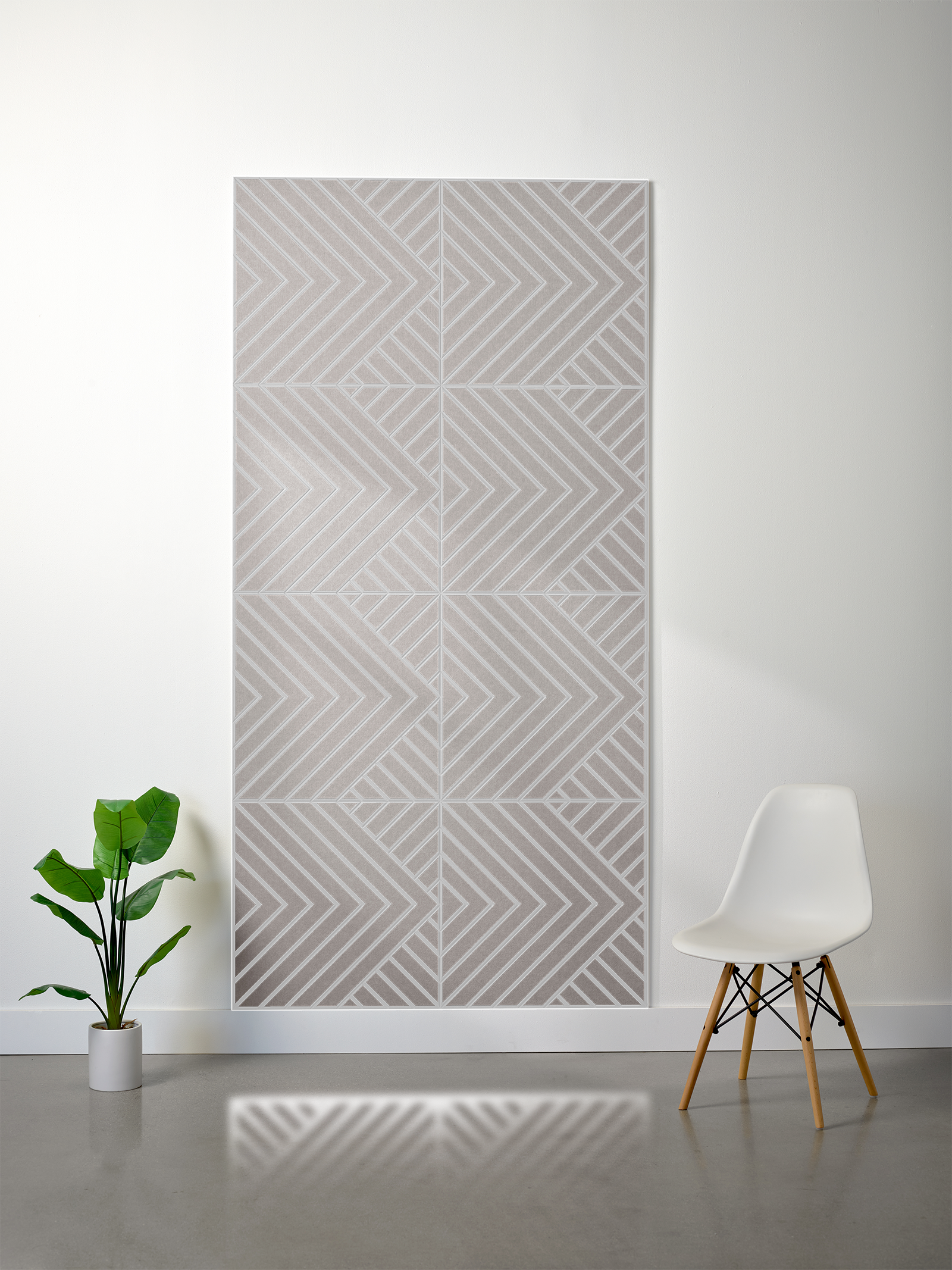 18mm Layered Engraved Felt Sheet – Converge