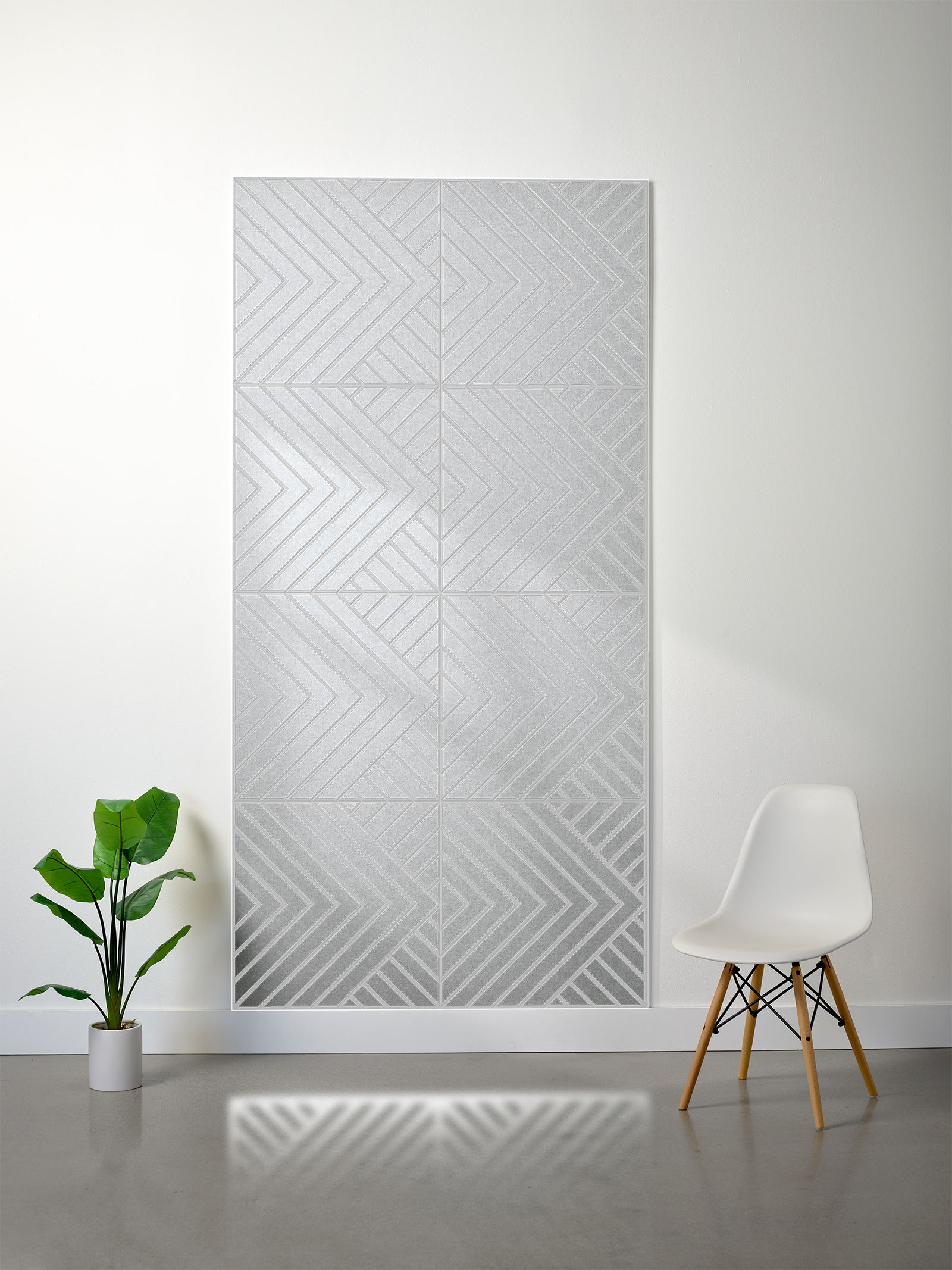 18mm Layered Engraved Felt Sheet – Converge