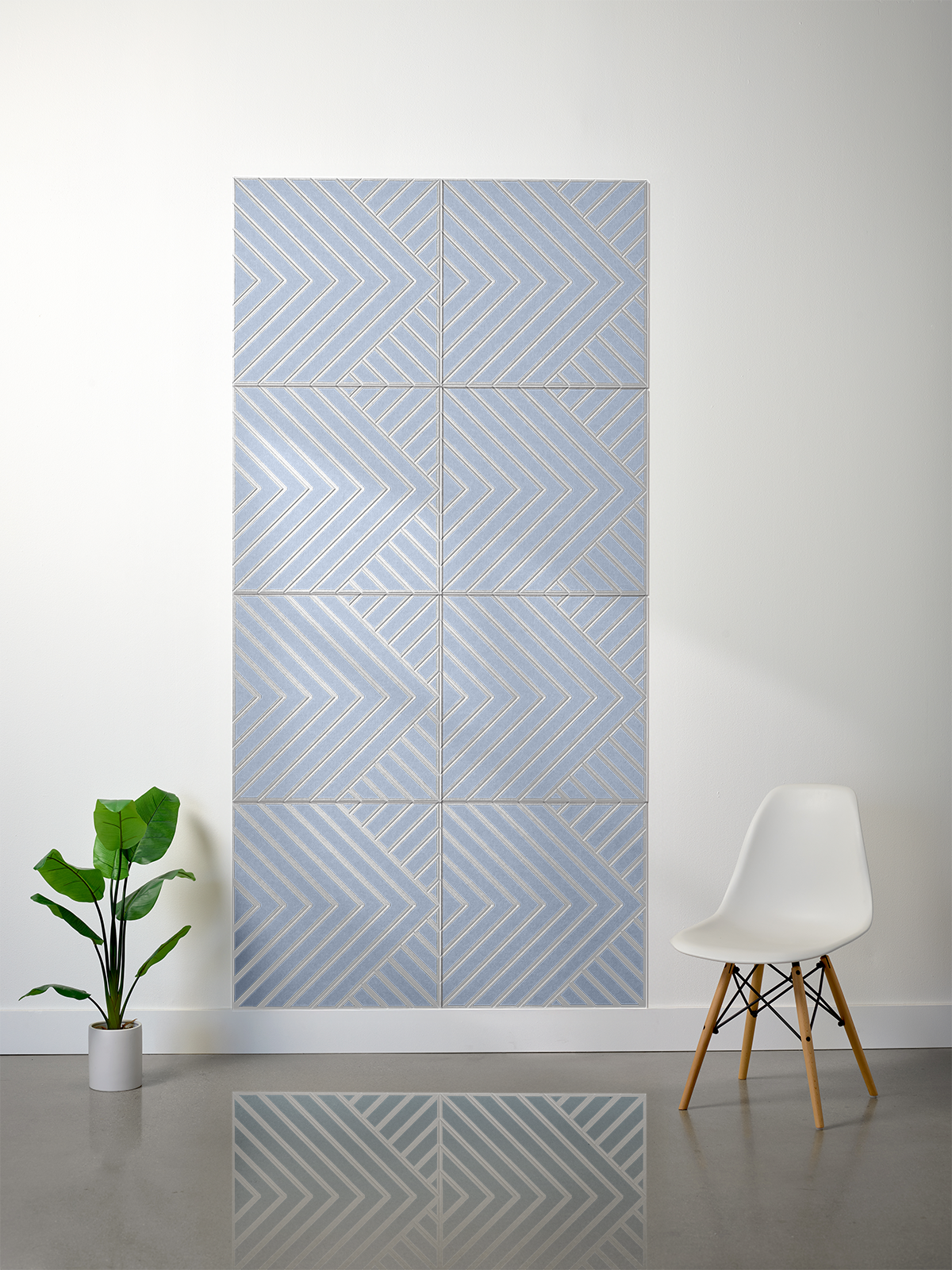 18mm Layered Engraved Felt Sheet – Converge
