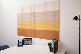 Ochre Ombre