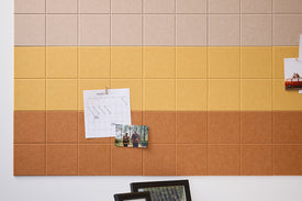 Ochre Ombre