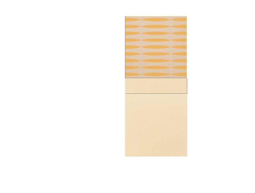Strand + Shiplap + 2x2 Design