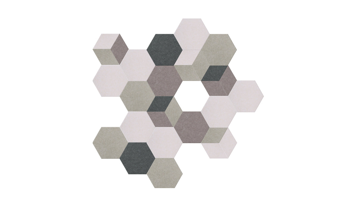 Matrix Shale
