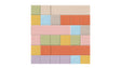 Metro Pastels
