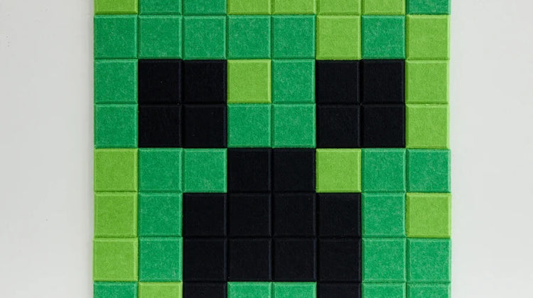 Minecraft™ Creeper