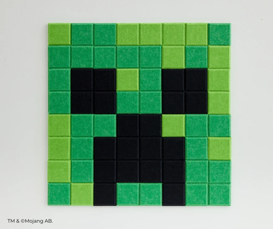 Minecraft™ Creeper