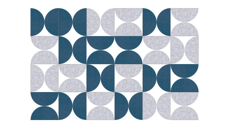 Mirage Slate Blue Max