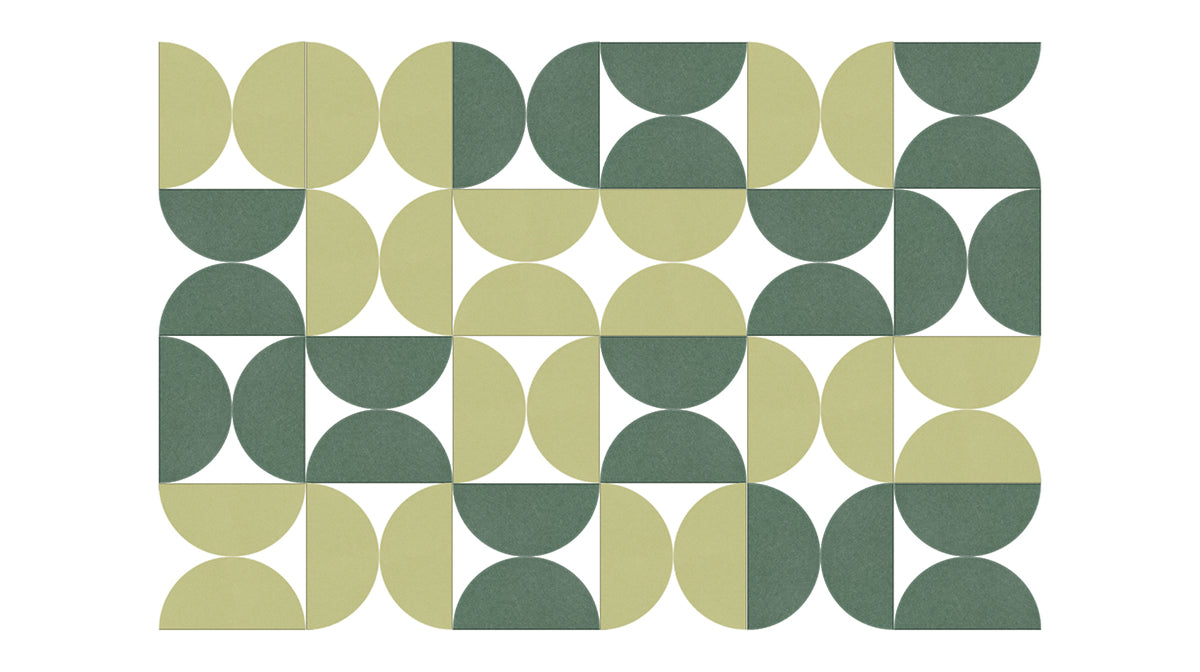 Mirage Green Max