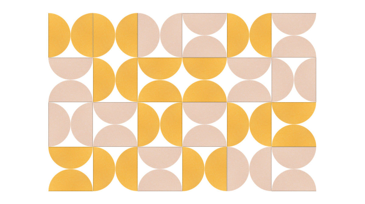 Mirage Ochre Max