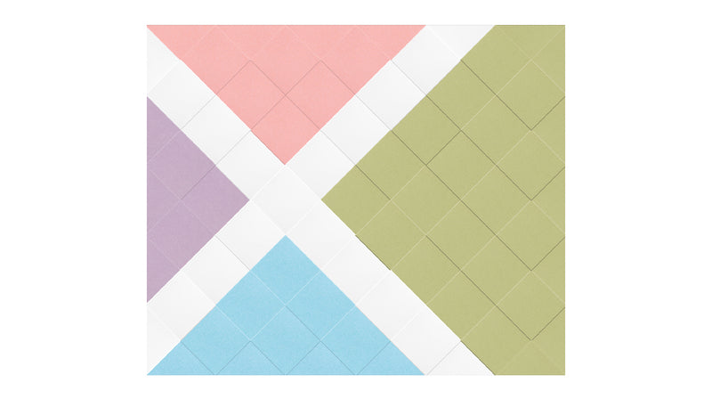 Momentum Pastels