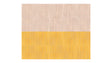 Porcelain/Mustard Offset Max