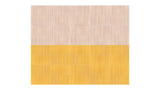 Porcelain/Mustard Offset Max