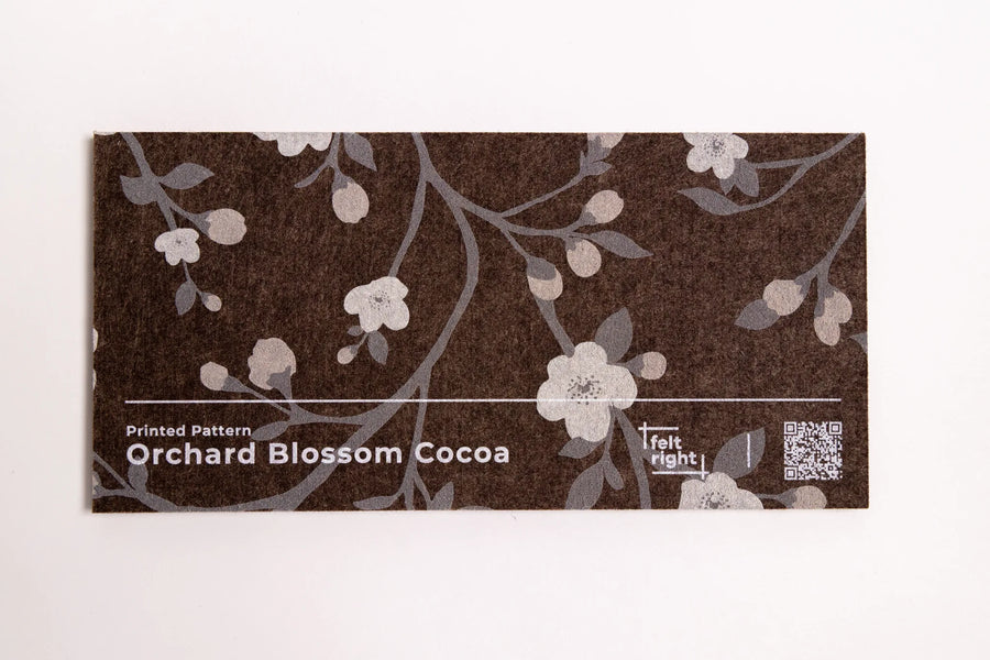 Blossoms Cocoa