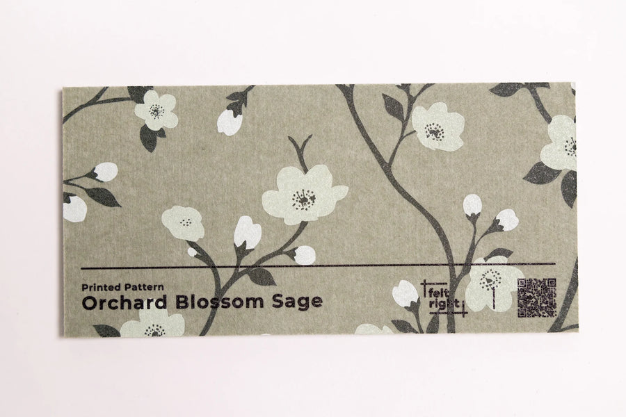 Blossoms Sage