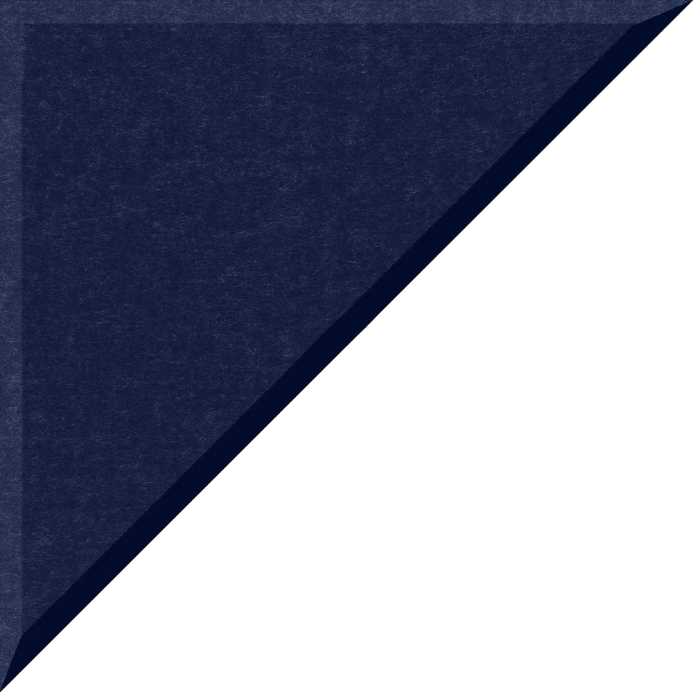 Small 90 degree triangle in oxford