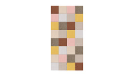 Patchwork Rust