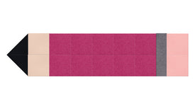 Raspberry Pencil