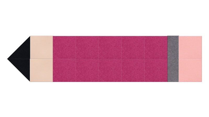 Raspberry Pencil