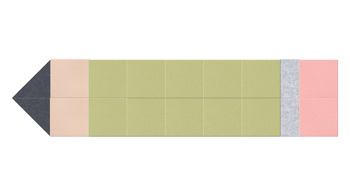 Aloe Pencil