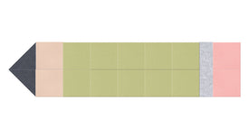 Aloe Pencil