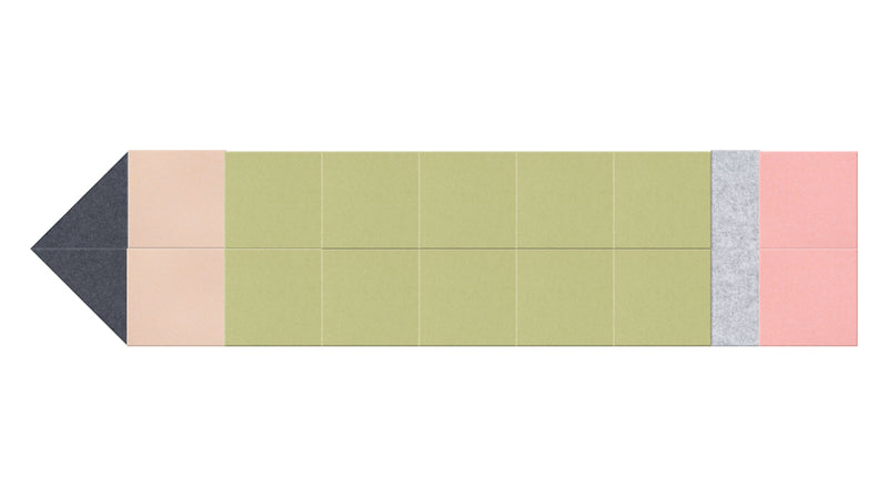 Aloe Pencil