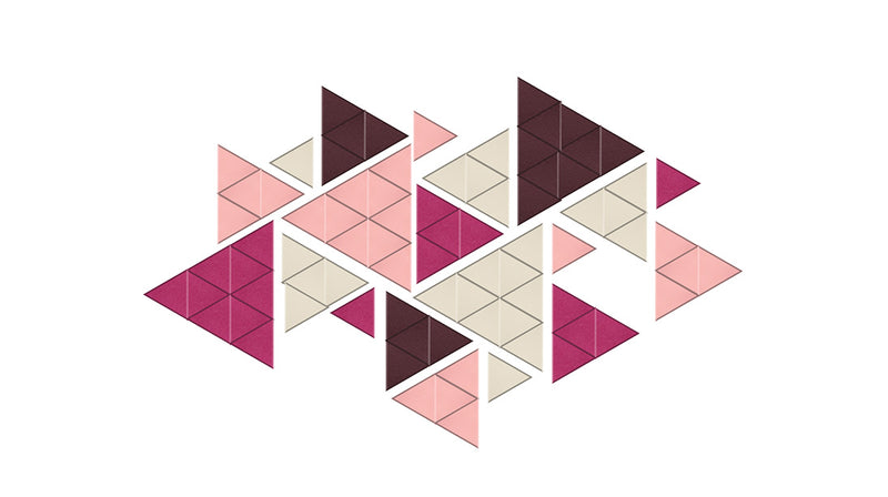Arrow Head Pinks