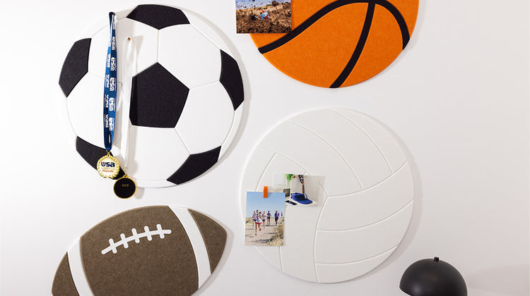 4-Piece Sports Set