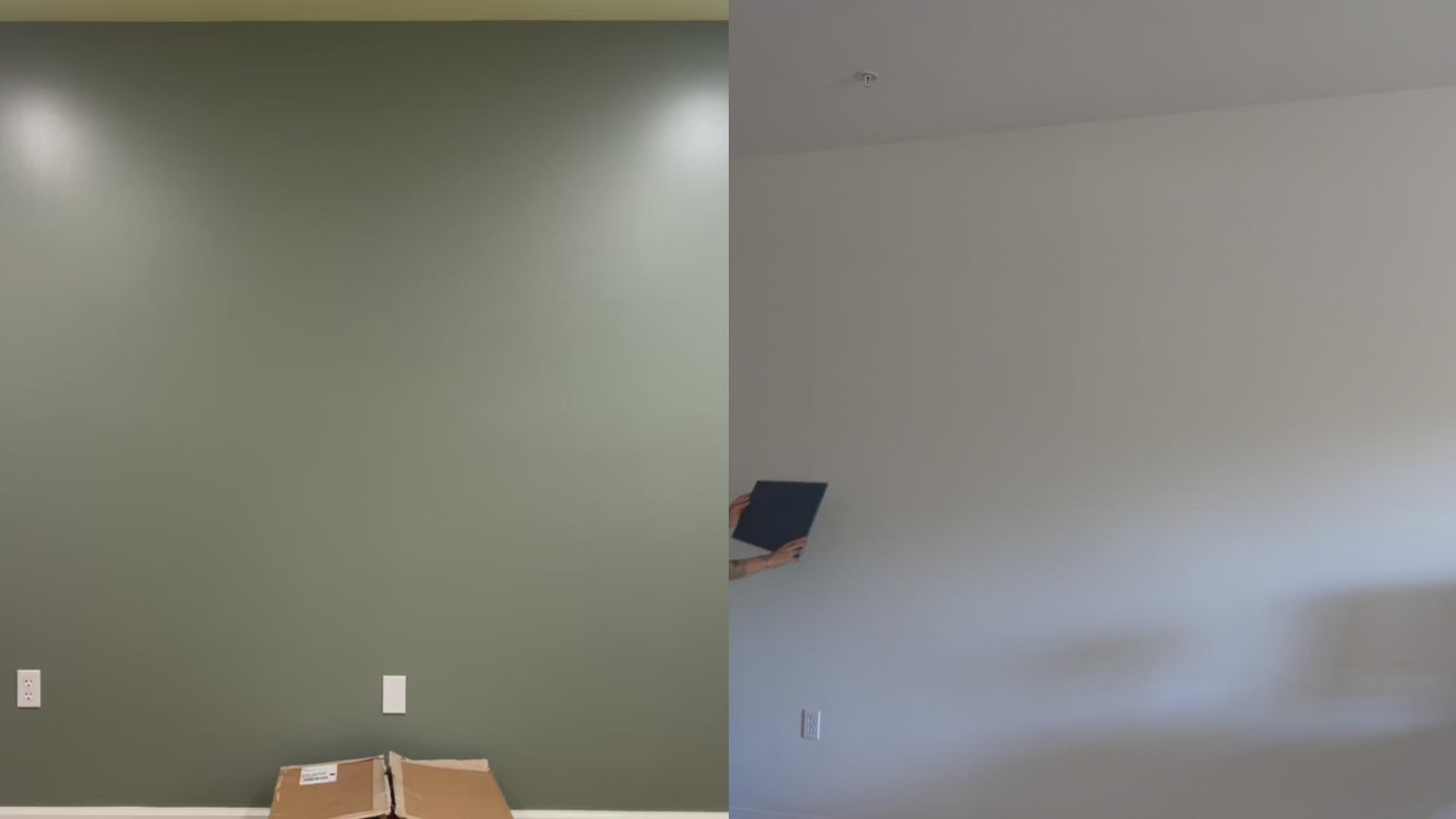 Acoustic Great Smoky Mountain Wall Art