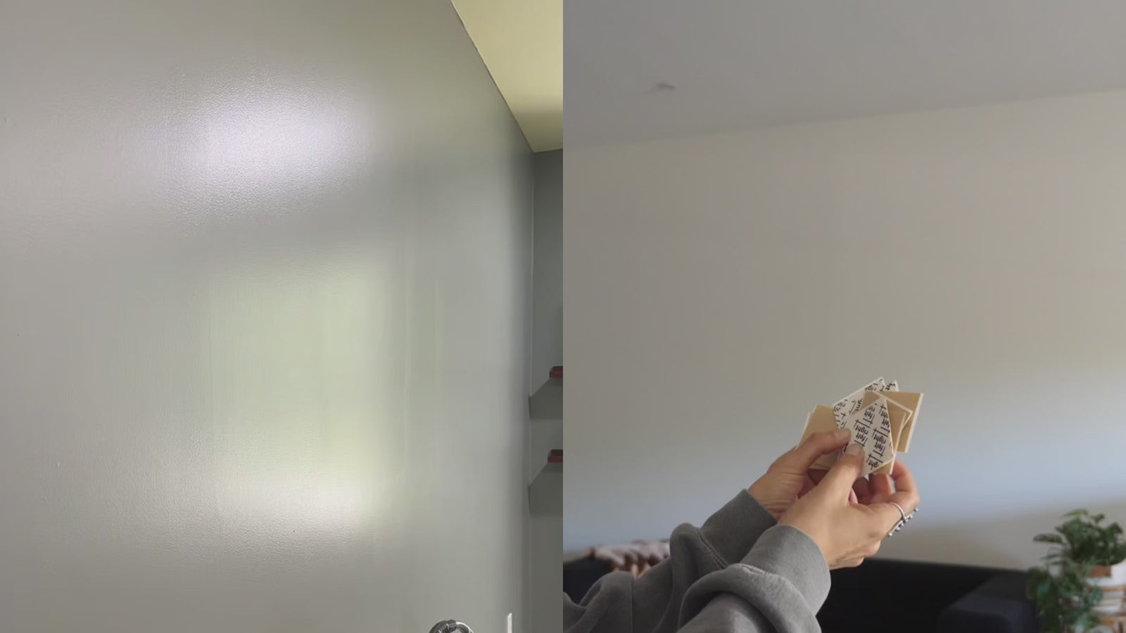 Acoustic Joshua Tree National Park Wall Art